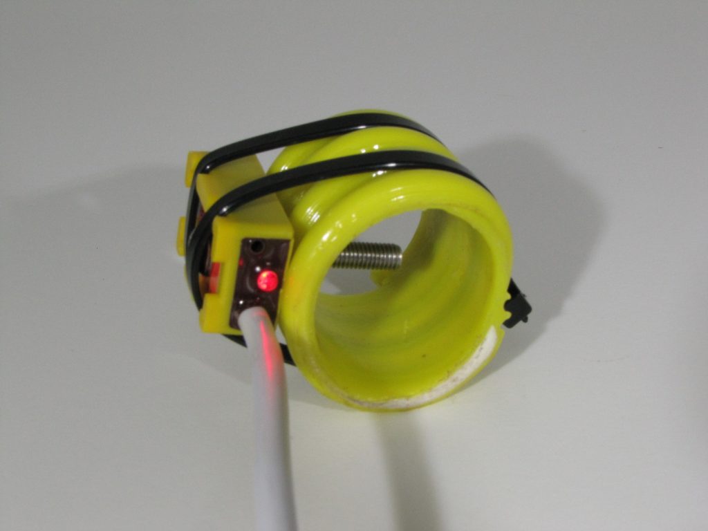 HIT Sensor